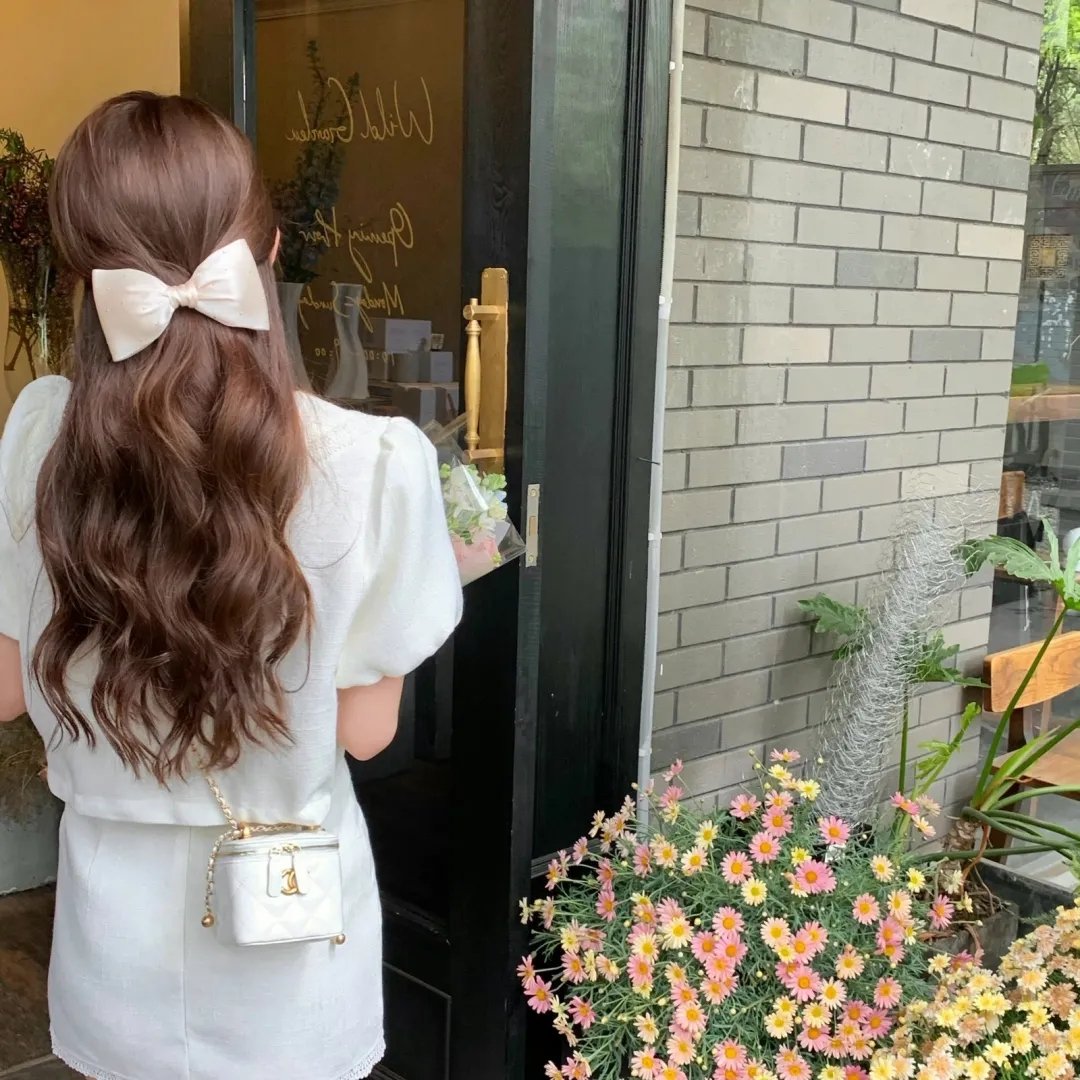 公园里的石头